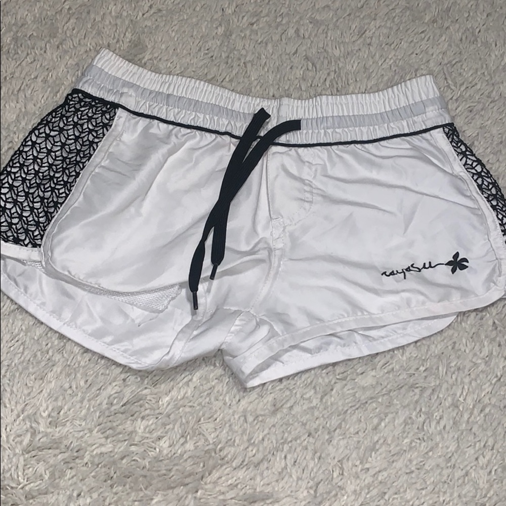 Swim shorts